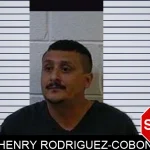 Henry Rodriguez-Cobon Mugshots