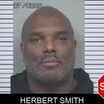Herbert Smith Mugshots