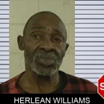 Herlean Williams Mugshots
