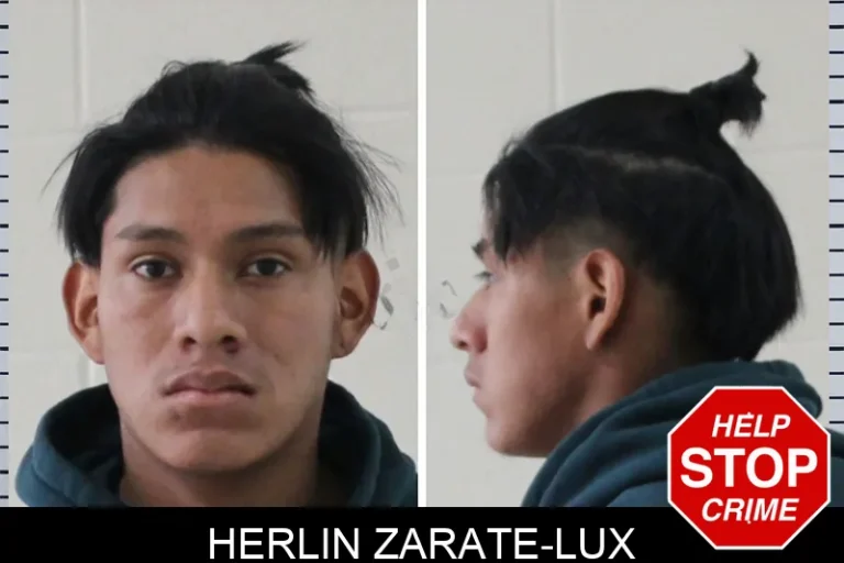 Herlin Zarate-Lux