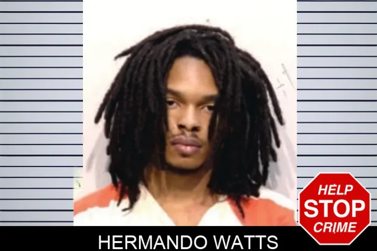 Hermando Watts