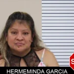 Hermeminda Garcia Mugshots