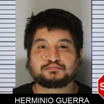 Herminio Guerra Mugshots