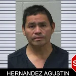 Hernandez Agustin Mugshots