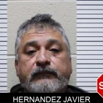 Hernandez Javier Mugshots
