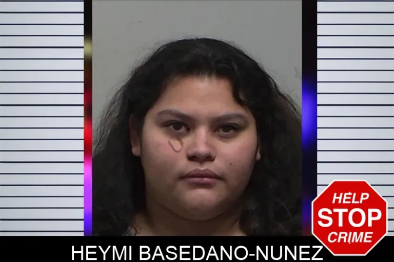 Heymi Basedano-Nunez