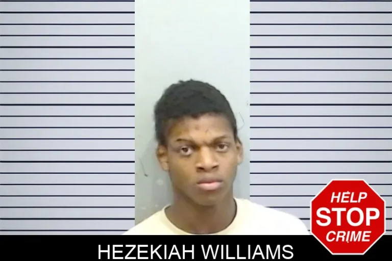Hezekiah Williams
