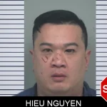 Hieu Nguyen Mugshots
