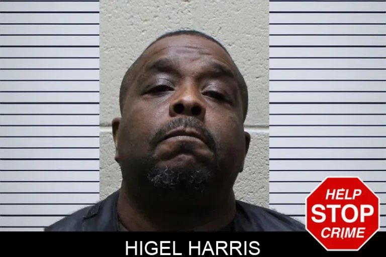 Higel Harris