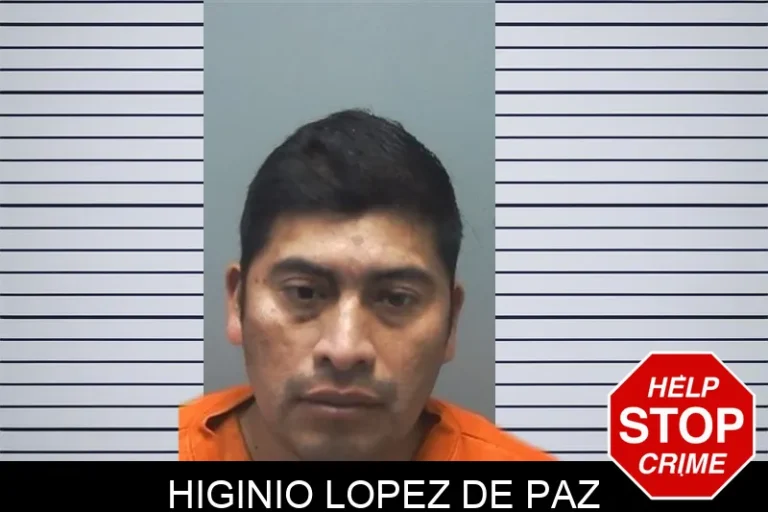 Higinio Lopez De Paz