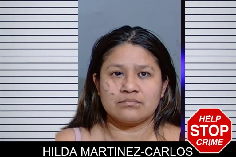 Hilda Martinez-Carlos