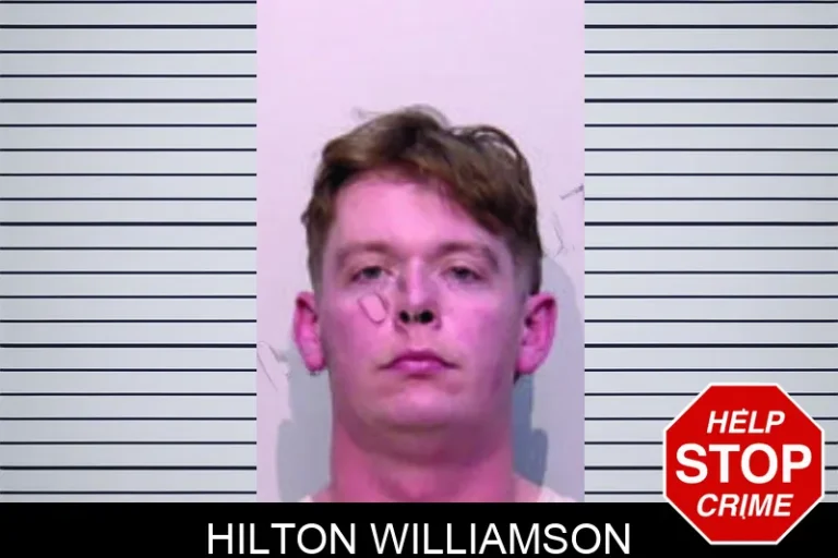 Hilton Williamson