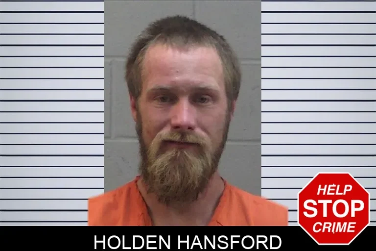 Holden Hansford