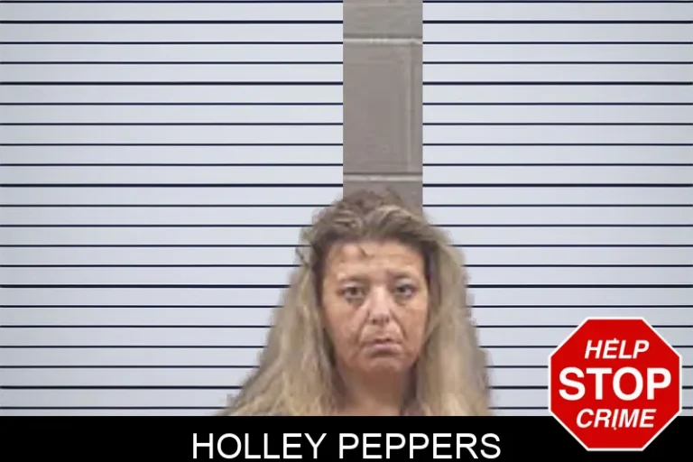 Holley Peppers