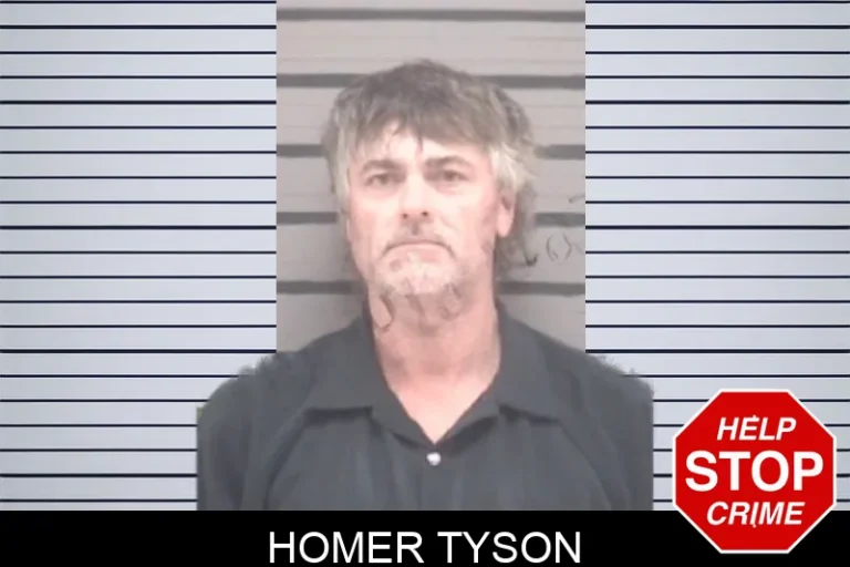 Homer Tyson