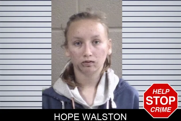 Hope Walston