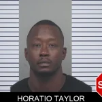 Horatio Taylor Mugshots