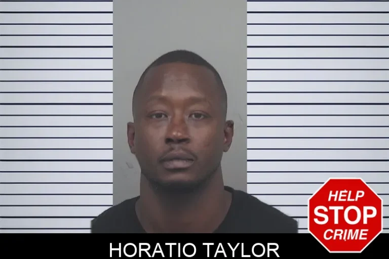 Horatio Taylor