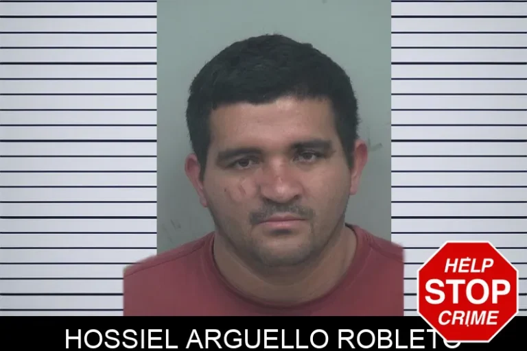 Hossiel Arguello Robleto