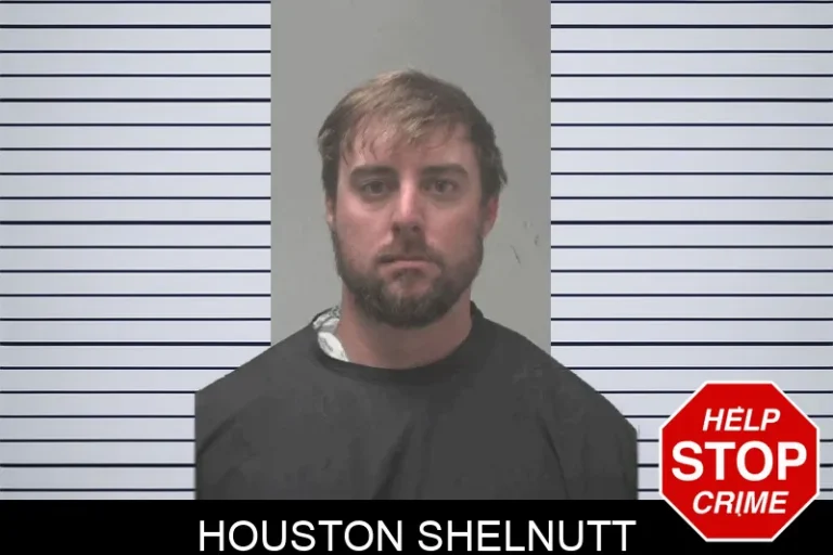 Houston Shelnutt