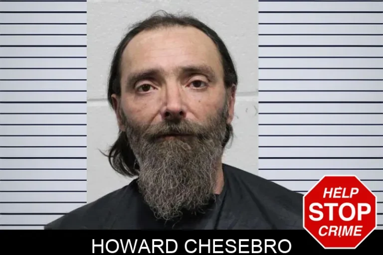 Howard Chesebro