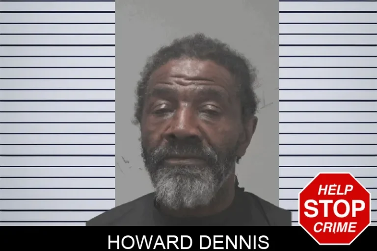 Howard Dennis