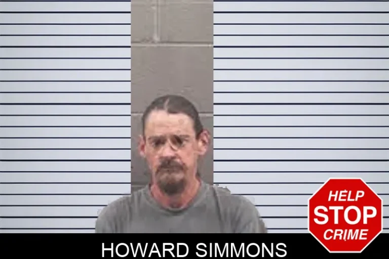 Howard Simmons
