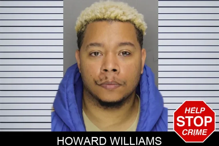 Howard Williams
