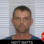 Hoyt Watts Mugshots