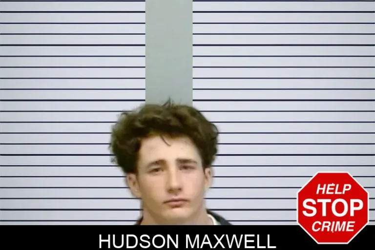 Hudson Maxwell