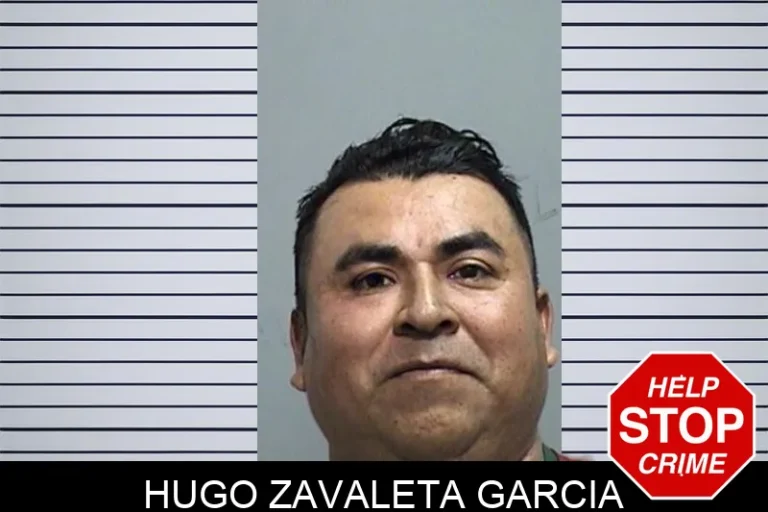 Hugo Zavaleta Garcia