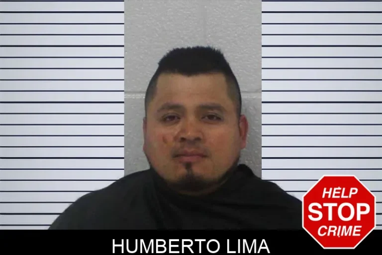 Humberto Lima