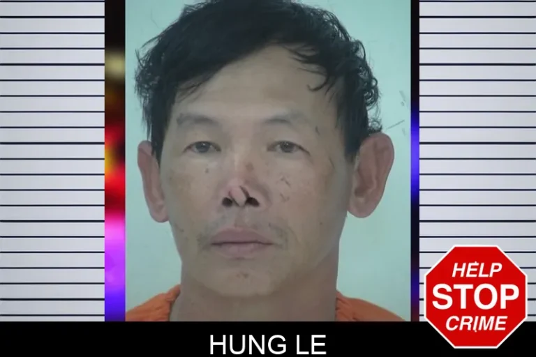 Hung Le