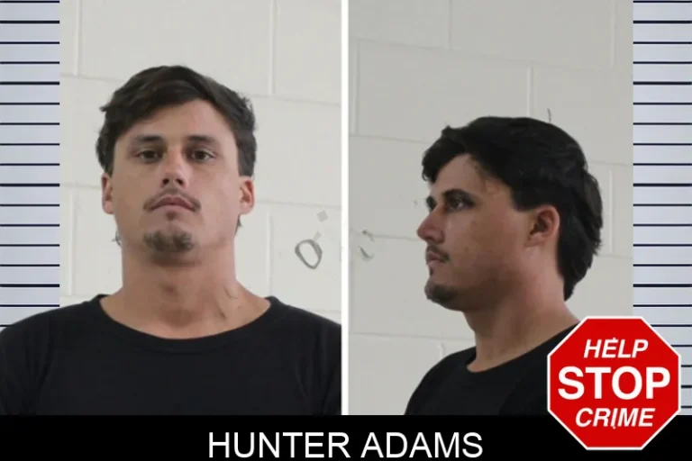 Hunter Adams