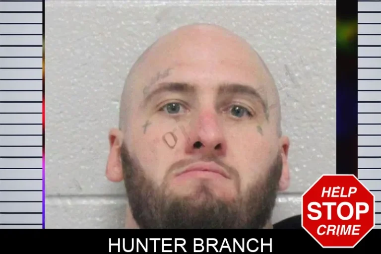 Hunter Branch