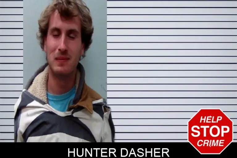 Hunter Dasher