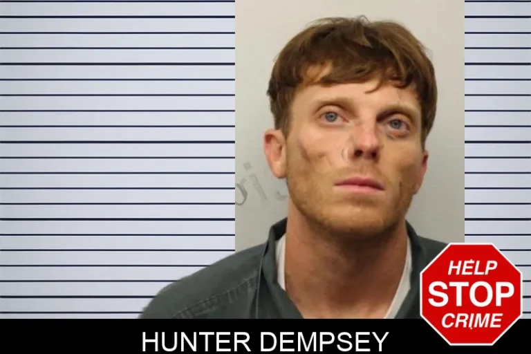 Hunter Dempsey