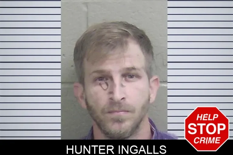 Hunter Ingalls