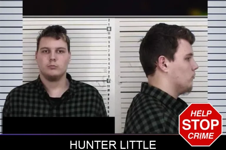 Hunter Little