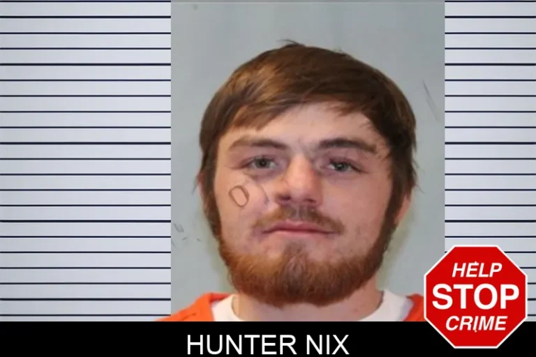 Hunter Nix