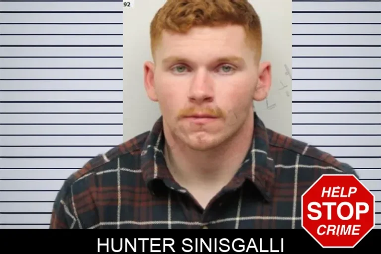 Hunter Sinisgalli