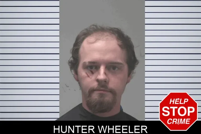 Hunter Wheeler