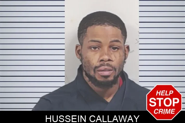 Hussein Callaway