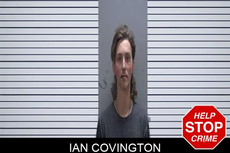 Ian Covington