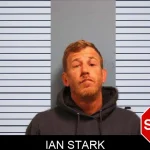 Ian Stark Mugshots