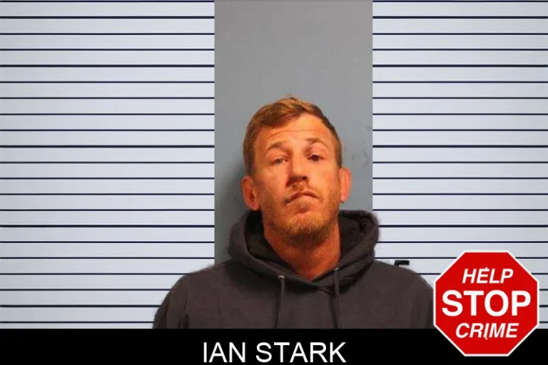 Ian Stark