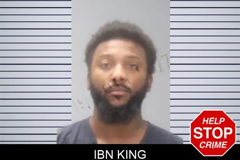 Ibn King