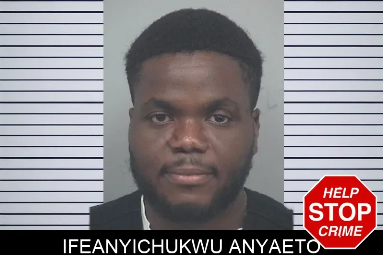Ifeanyichukwu Anyaeto