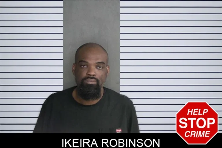 Ikeira Robinson