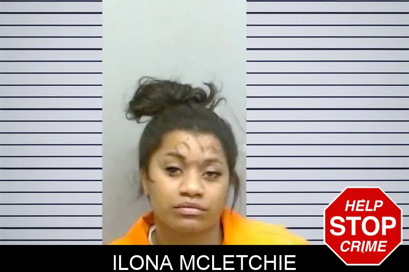 Ilona McLetchie mugshot – Fulton County , Georgia Ilona McLetchie mugshot